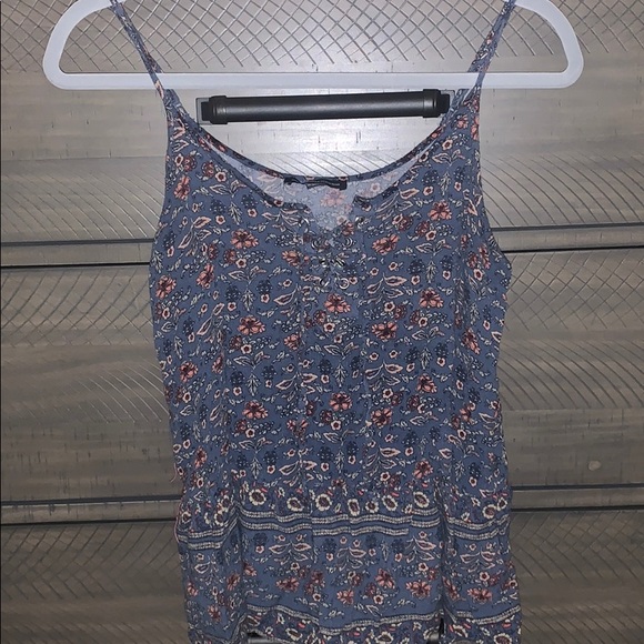American Eagle Tank - Picture 1 of 2